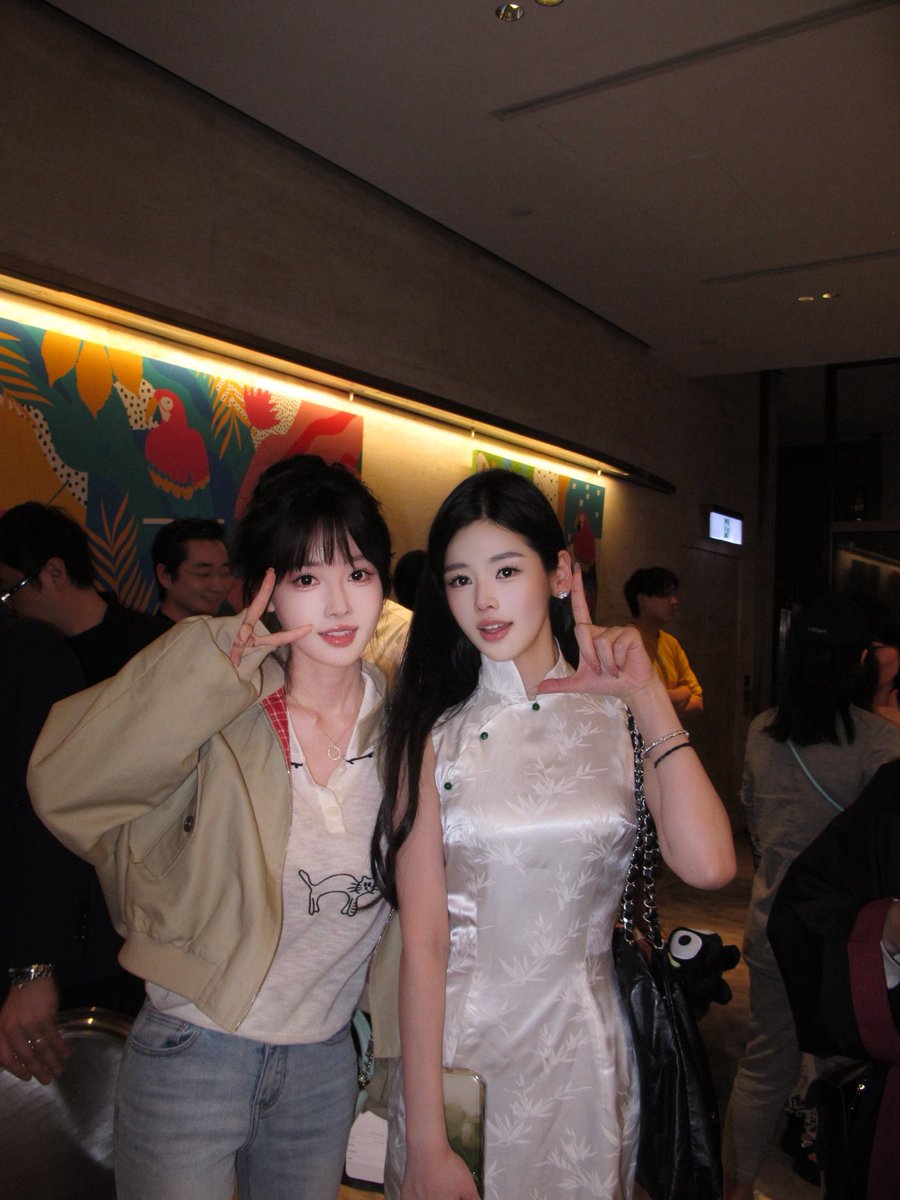 Gabby梵梵 tweet media