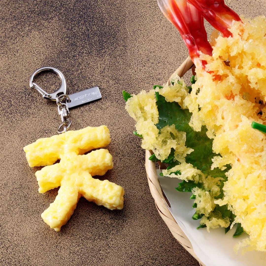 元祖食品サンプル屋 tweet media