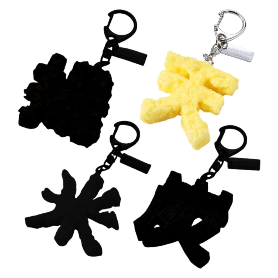 元祖食品サンプル屋 tweet media