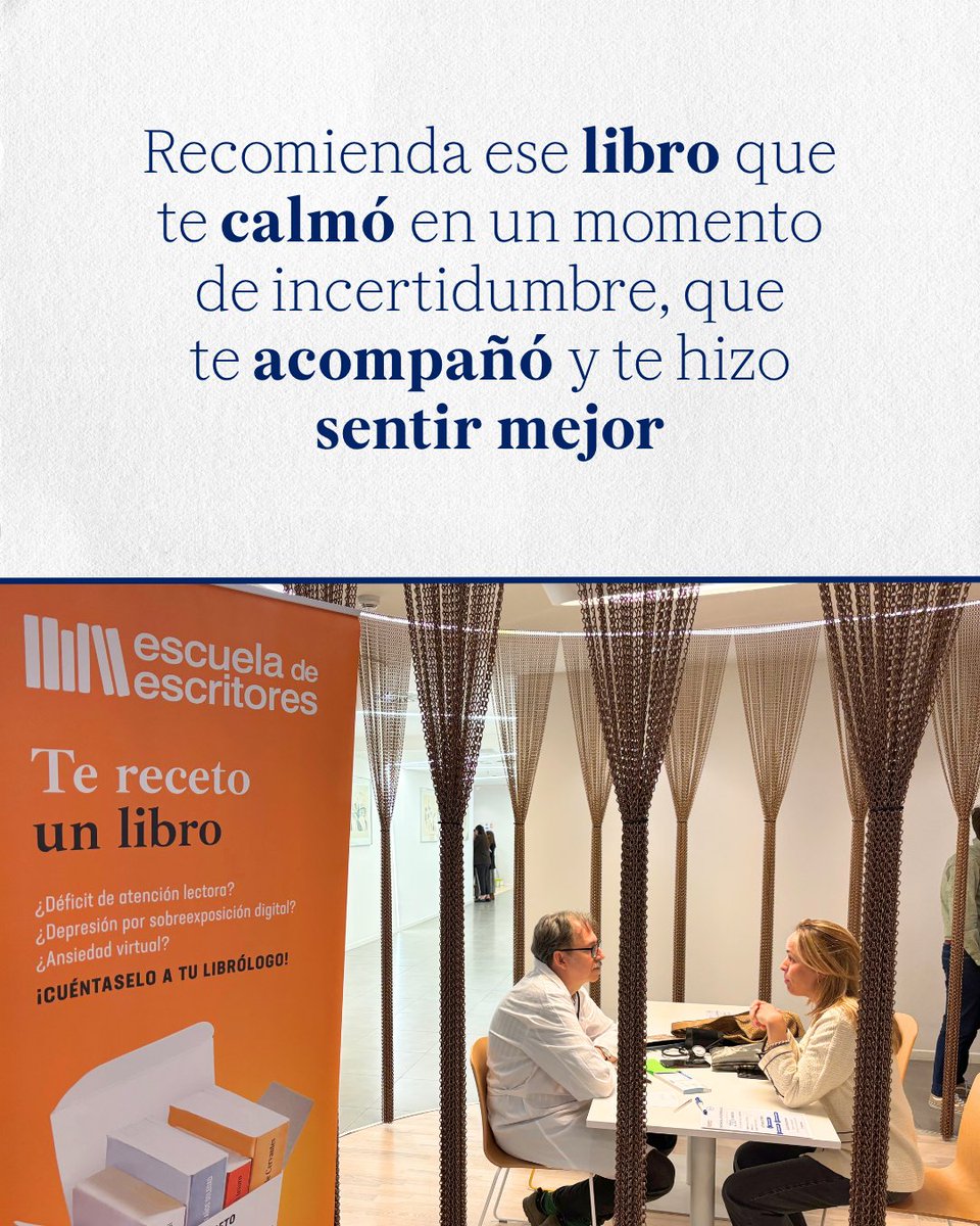 Roche España tweet media