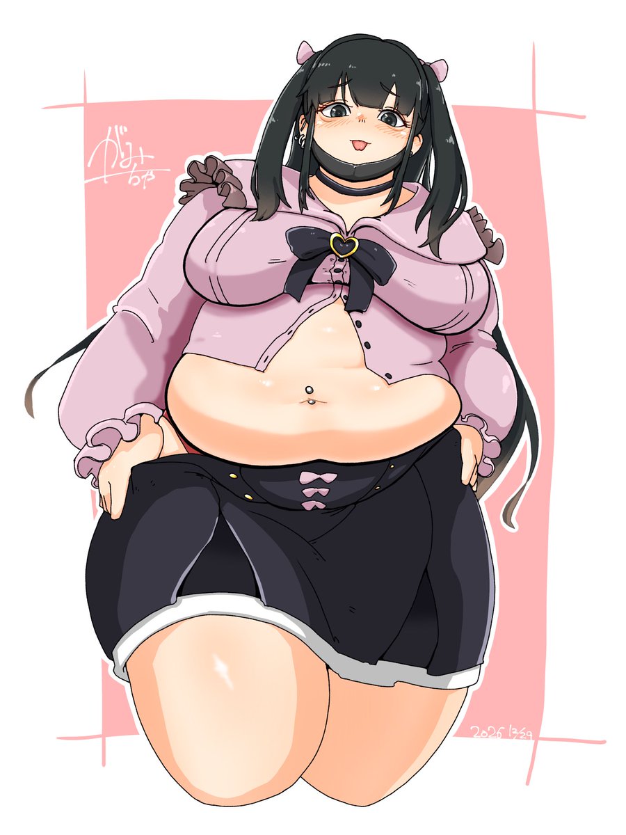 がみちゃ(公式) tweet media