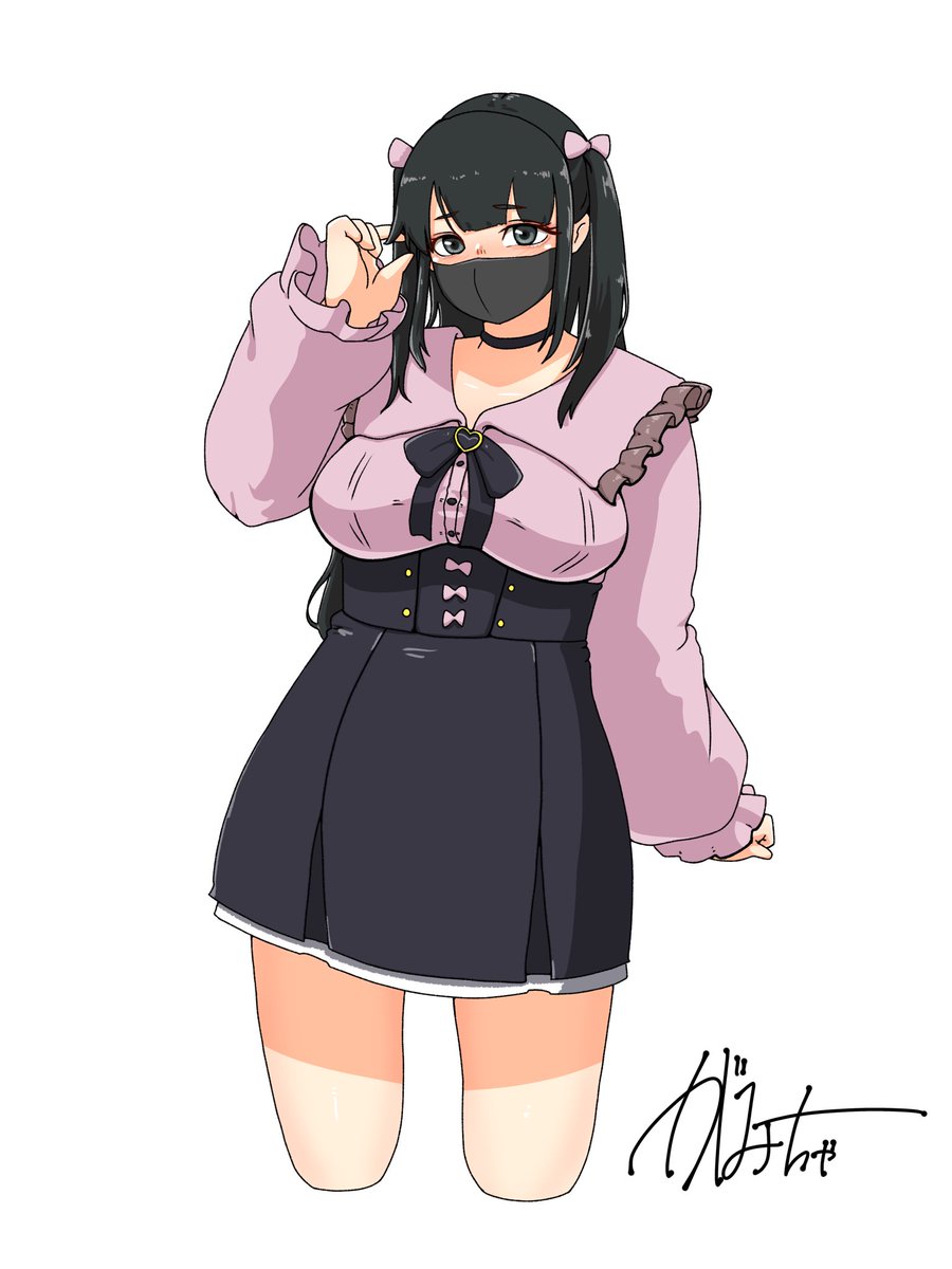 がみちゃ(公式) tweet media