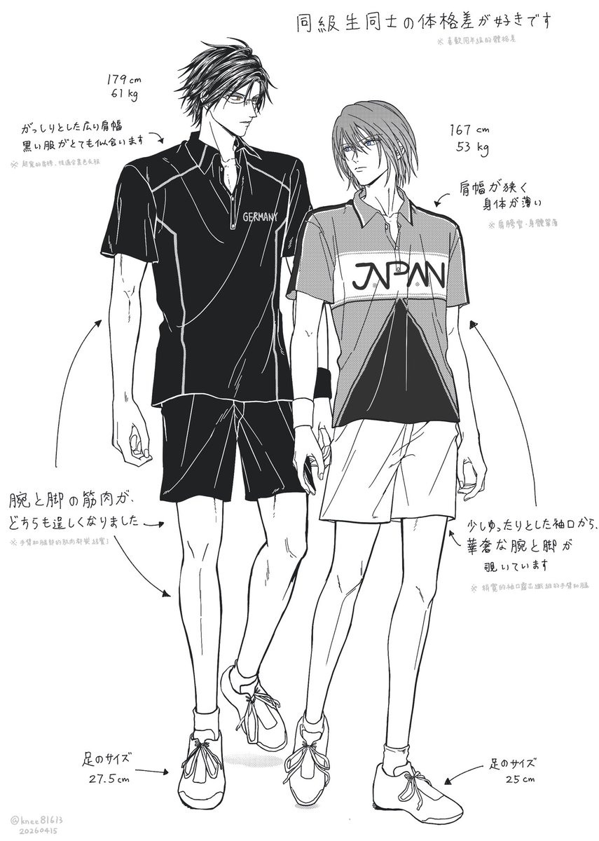 大膝蓋 tweet media