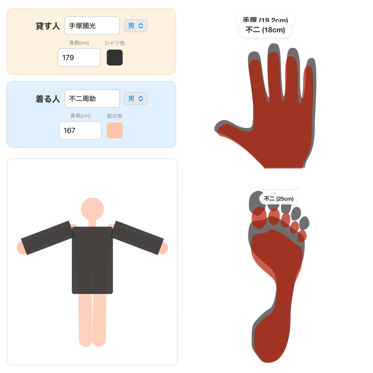大膝蓋 tweet media