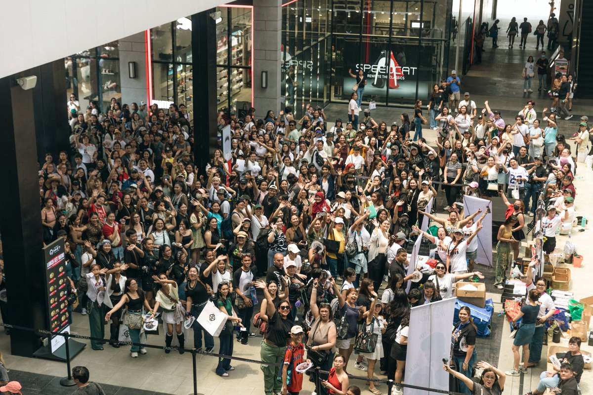 SB19 Official tweet media