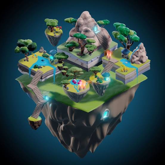 ShieldVentures's tweet image. Let me test your crypto memory. How old are you in this crypto industry. 

Before Telegram airdrop AKA #NotCoin came there were many airdrops. But #Overline, Was a talk on X promising a wireless Internet economy. 

Do you remember #Overline? Were you part of it? 

Tell us your