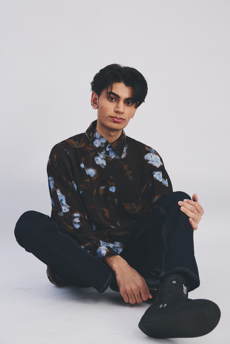 Toor_Shaheer's tweet image. 初の雑誌内写真を扱ってない未公開集となります

#JUNON #ジュノン #雑誌 #未公開