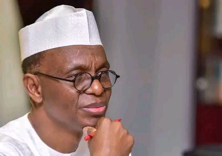 After ICPC and EFCC, Malam Nasiru El-Rufai is now reportedly heading for DSS arraignment over allegations of attempting to sabotage national security.

I used to think El-Rufai was some sort of political genius until he went on national television and claimed he was intercepting