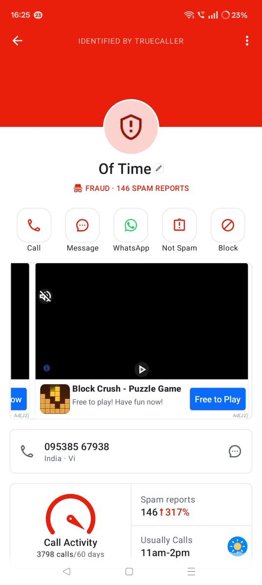voice_unheared's tweet image. @Bajaj_Finserv  after trapping in loan policy no response on emails, #complaints or even social media recovery agents trained to harass and threaten #unacceptable @RBI kindly look into this matter take action.#BajajFinance #LoanHarassment #StopRecoveryHarassment  #CustomerRights