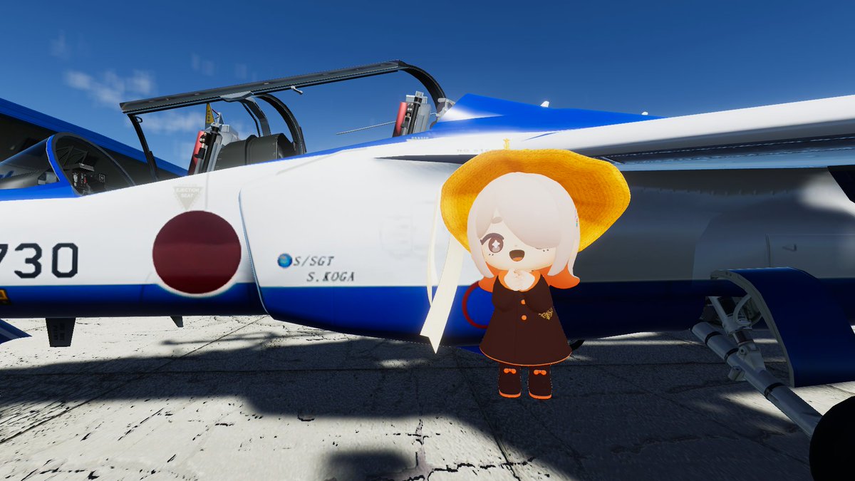 梓弐號 tweet media