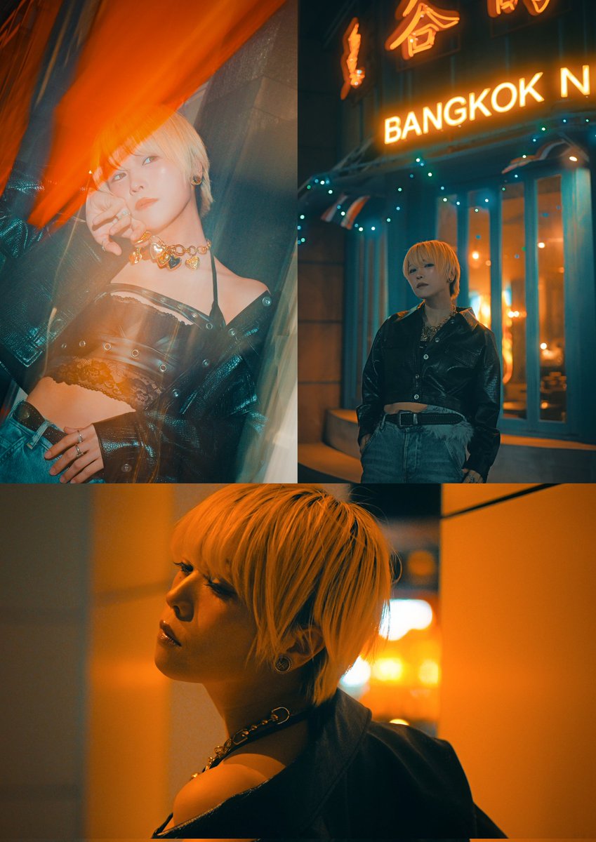 Hilao Shin tweet media