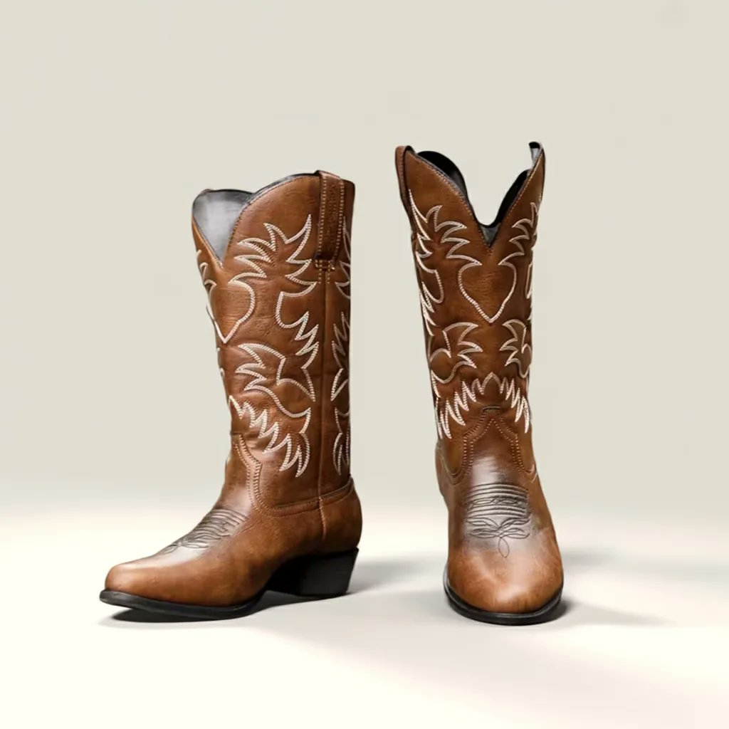 CowboyBoot552Uk's tweet image. Real style never fades 🤠
cowboybootsuk.co.uk/product/mens-v…
Vintage cowboy boots for men.

#CowboyBoots #MensFashion #VintageStyle #TrendingNow