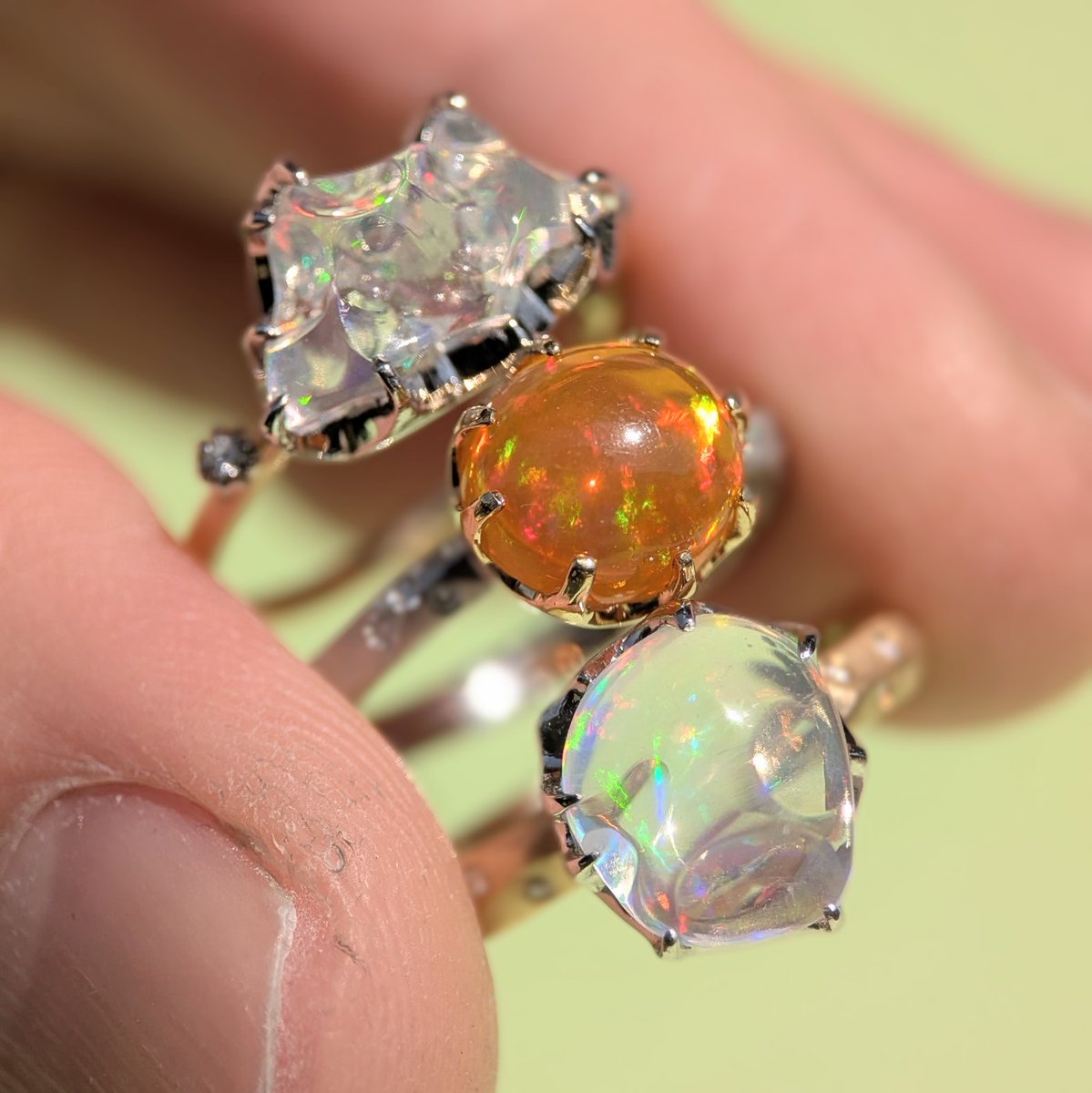 吉田　りょう/Ryo Yoshida　5/1〜3ミネラルキャピタル東京 tweet media