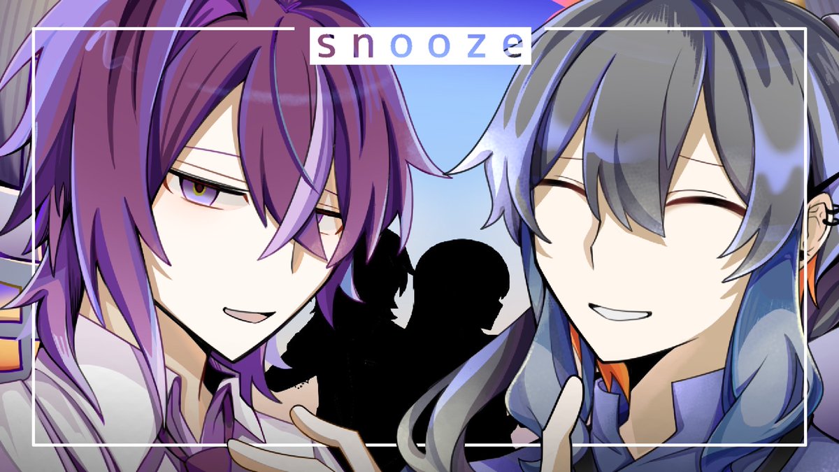 白井◻ tweet media