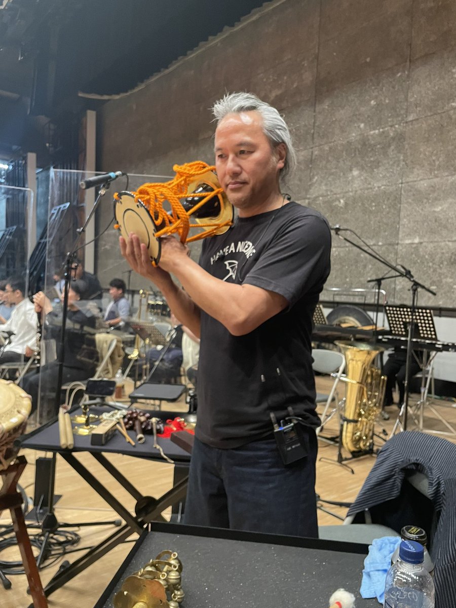 AUN J クラシック•オーケストラ【公式】和楽器で日本の響きを世界に伝えています！ tweet media