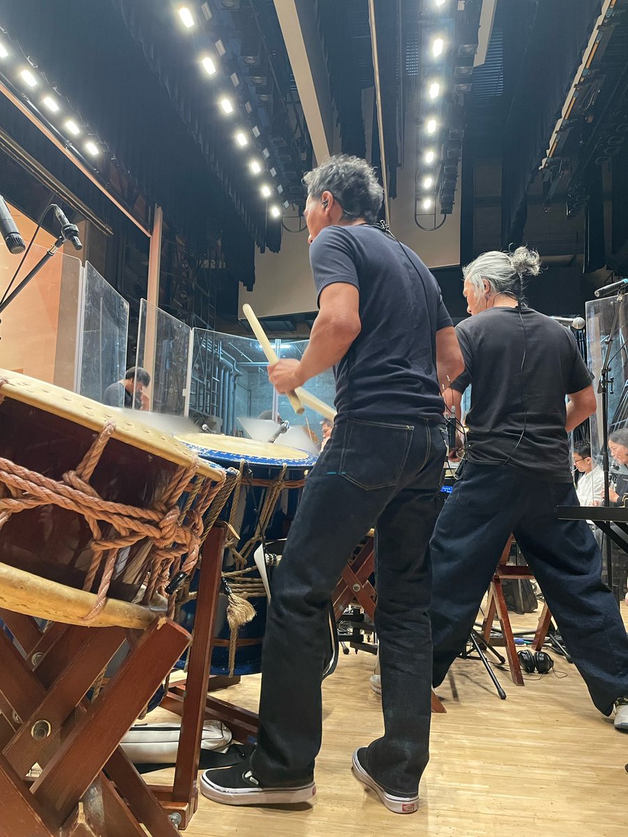 AUN J クラシック•オーケストラ【公式】和楽器で日本の響きを世界に伝えています！ tweet media