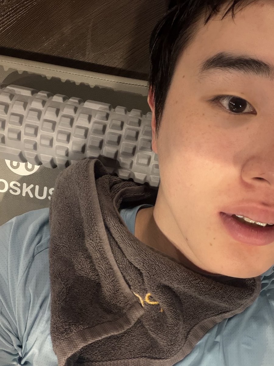 운동 셀카 이거 ㅈㅉ야..? ㉻㉻㉻㉻㉻
