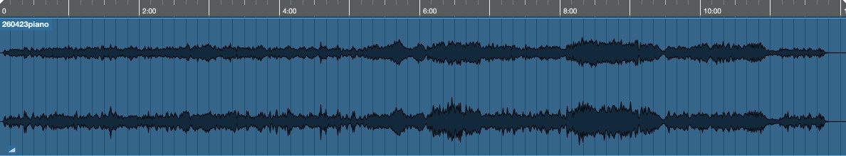 improv_pf's tweet image. 『12’06” piano』即興演奏のブログ - improviser.net/2026/04/23/120… #piano #improvisation #即興演奏