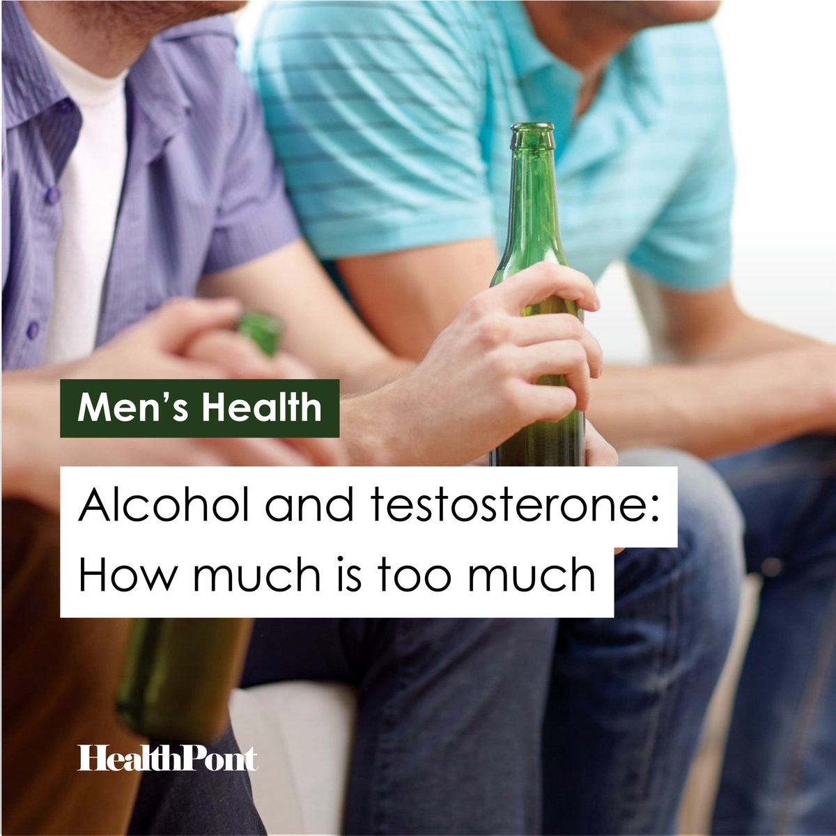 HealthPont tweet media