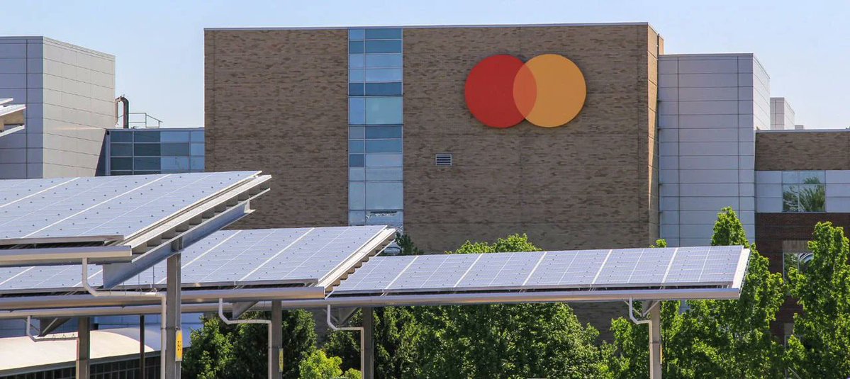 OneStopESG_'s tweet image. Mastercard Cuts Scope 1 and 2 Emissions by 44% While Growing Revenue 16% in Sustainable Technology Push

Read More: onestopesg.com/esg-news/maste…

#mastercard #emissions #netzero #sustainabletechnology #decarbonisation #scope3 #datacenters #esgreporting