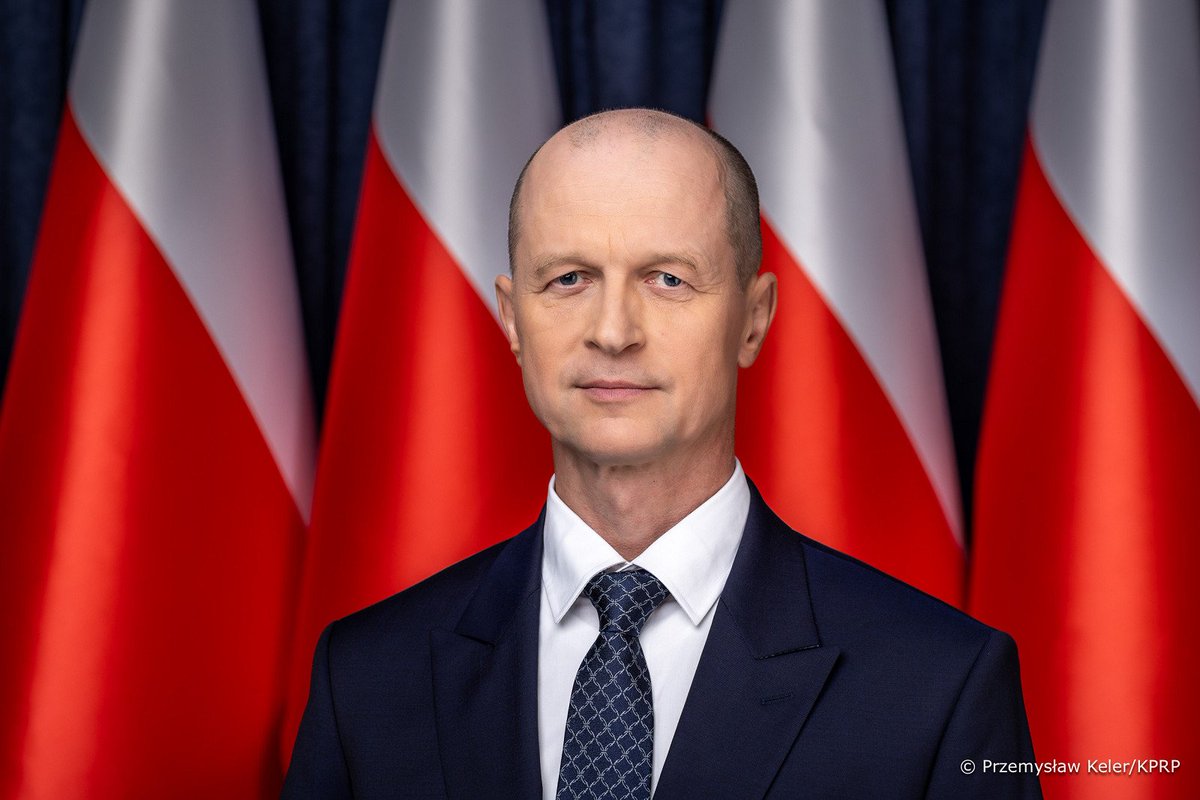 Michał Fiszer tweet media