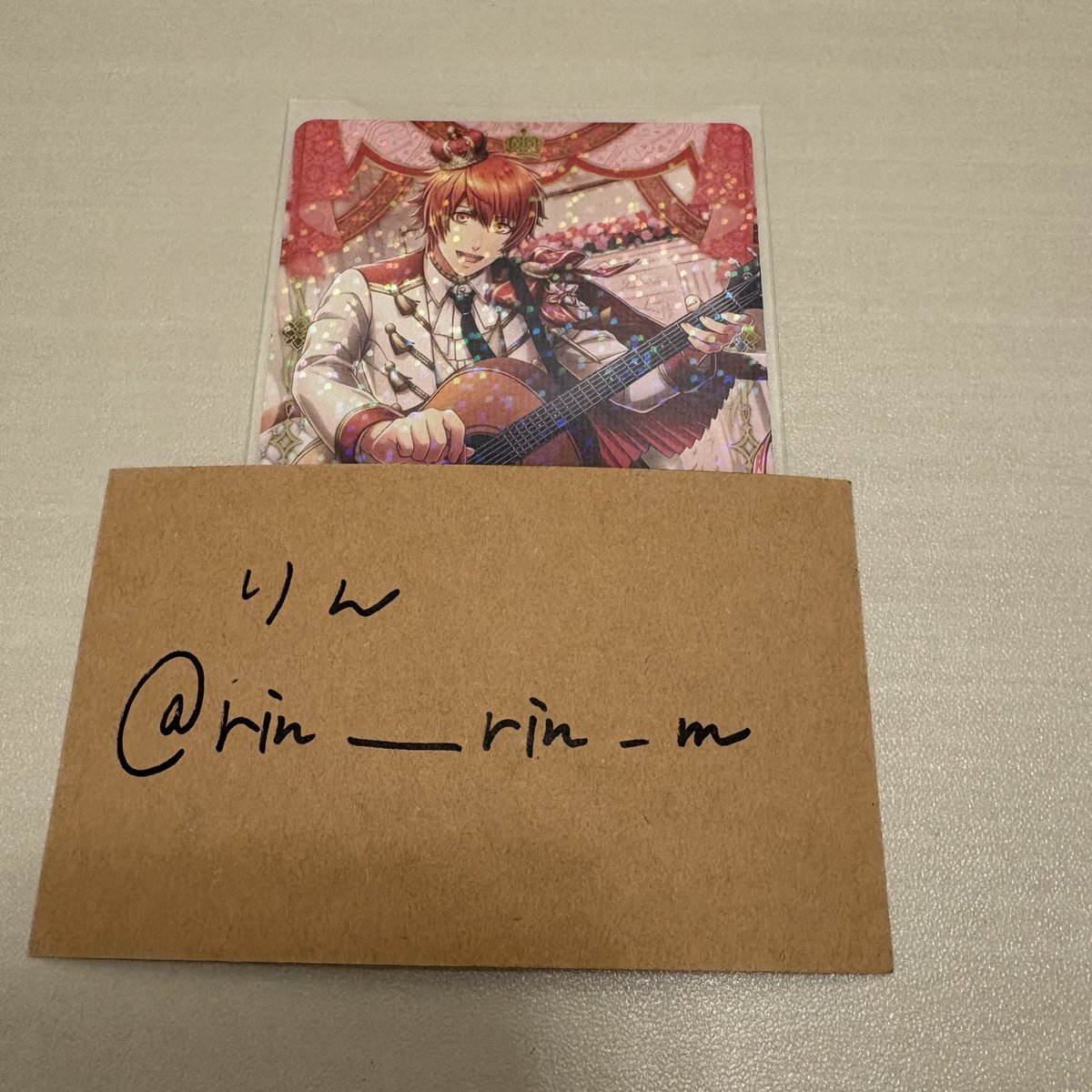 りん-取引垢 tweet media