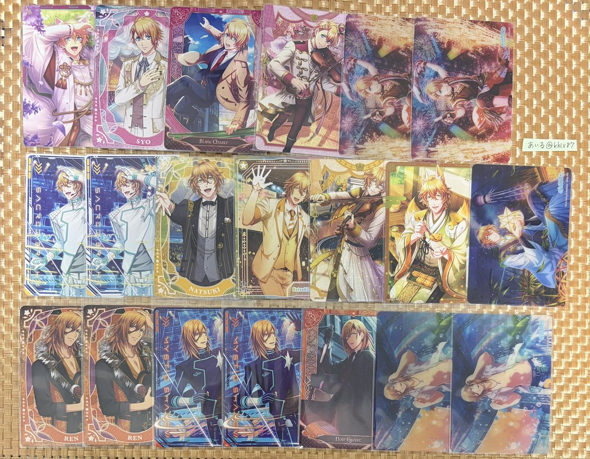 あいる tweet media