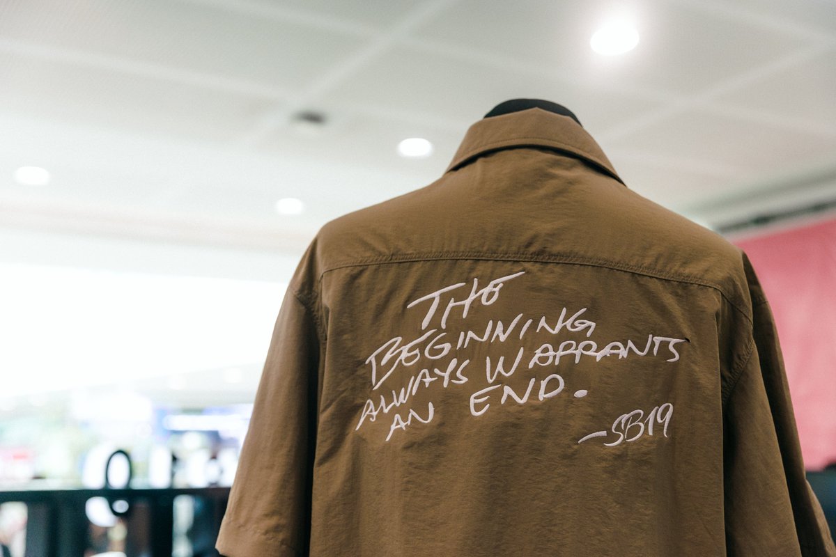 SB19 Official tweet media