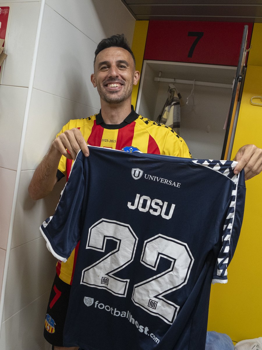 Unió Esportiva Sant Andreu tweet media