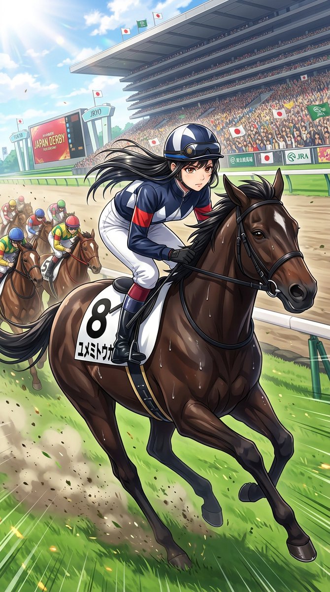 中司春菜 tweet media