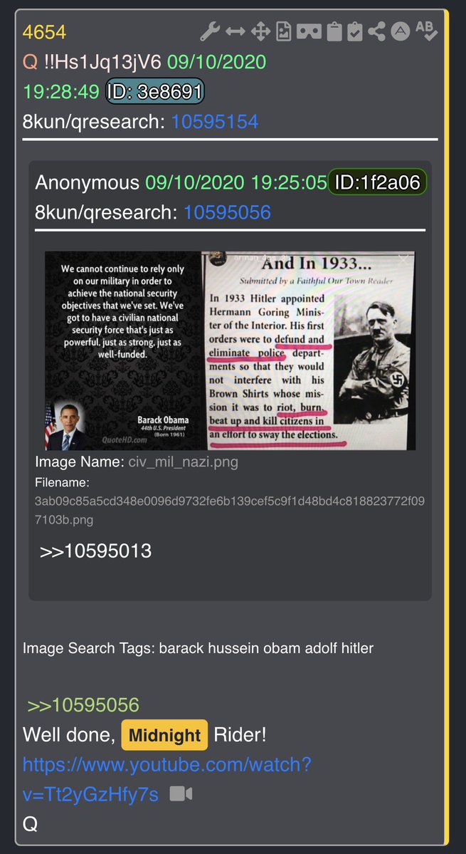 Susan Goss tweet media