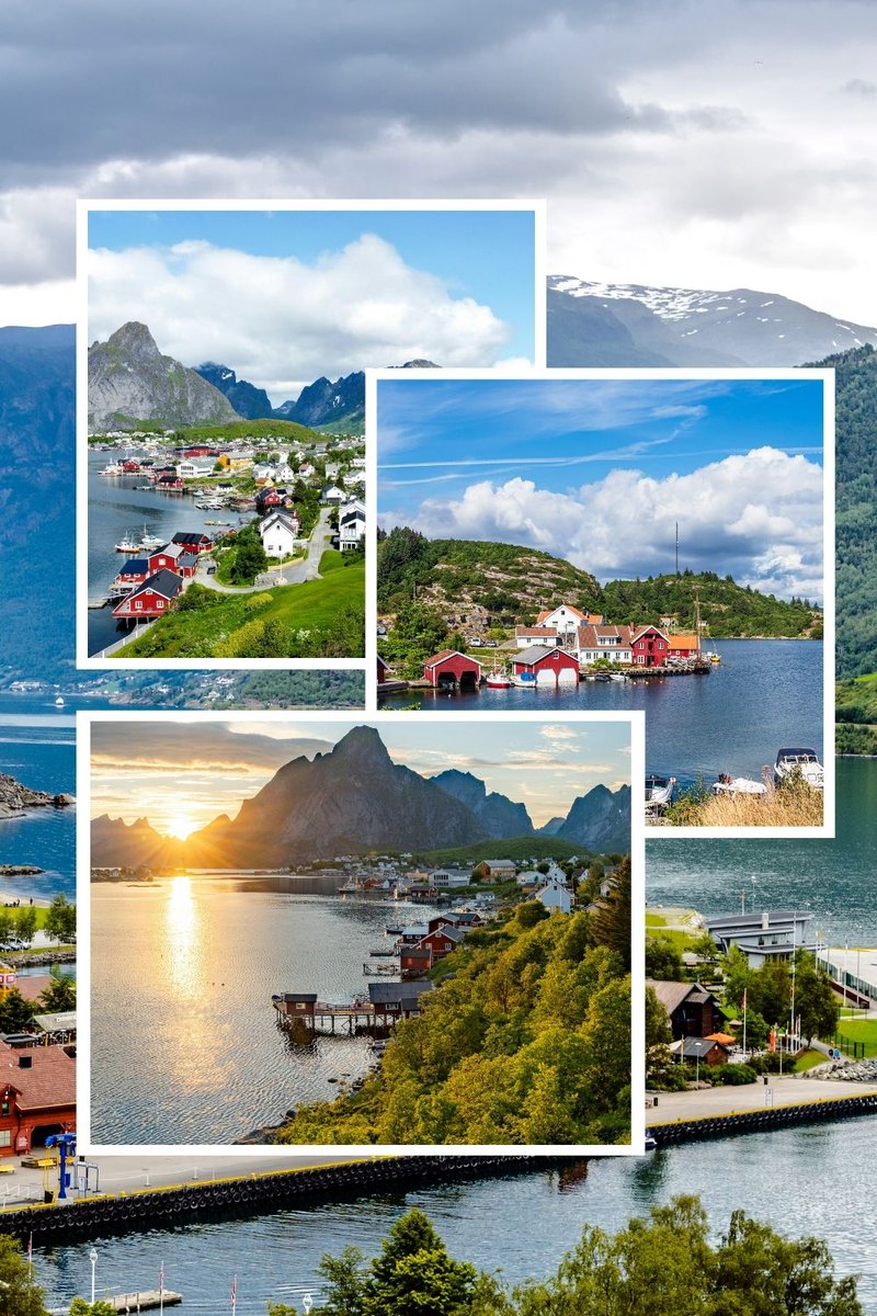 Norenjs78651's tweet photo. Scandinavia doesn’t look real 😍✨
From colorful villages to dramatic fjords… this is pure magic.
Would you go? 

Plan your trip with Go Kite Travel 
🔗 https://t.co/PuJDIM7Tdl

#Scandinavia #Travel #Wanderlust #EuropeTravel https://t.co/6Q4rgHpVgf