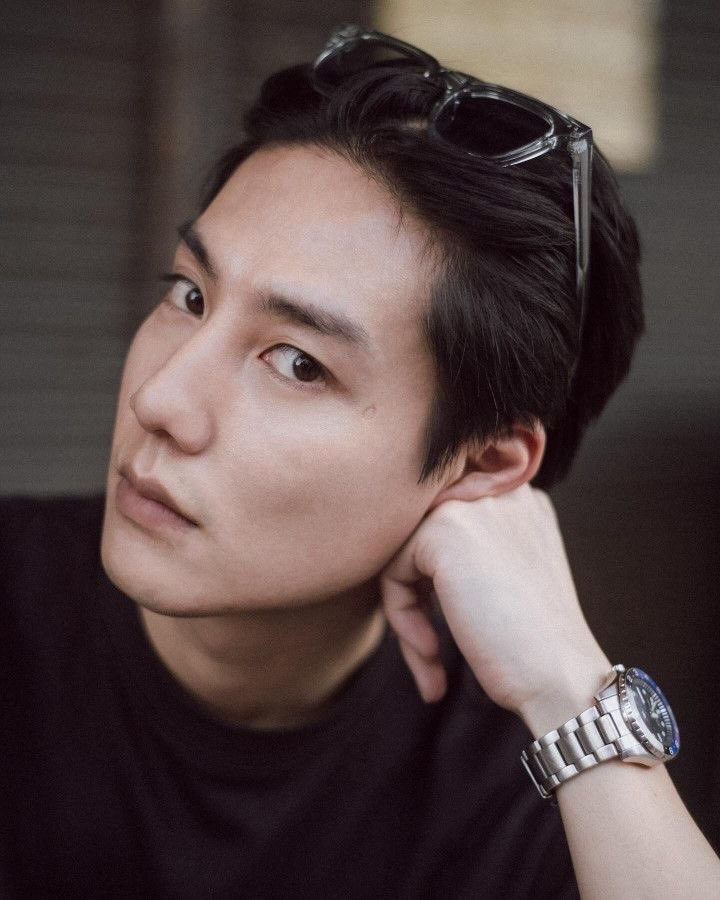 Bom dia Brasil e Boa Tarde Tailândia 🍃
#SpySailub #คุณเพื่อนบ้าน