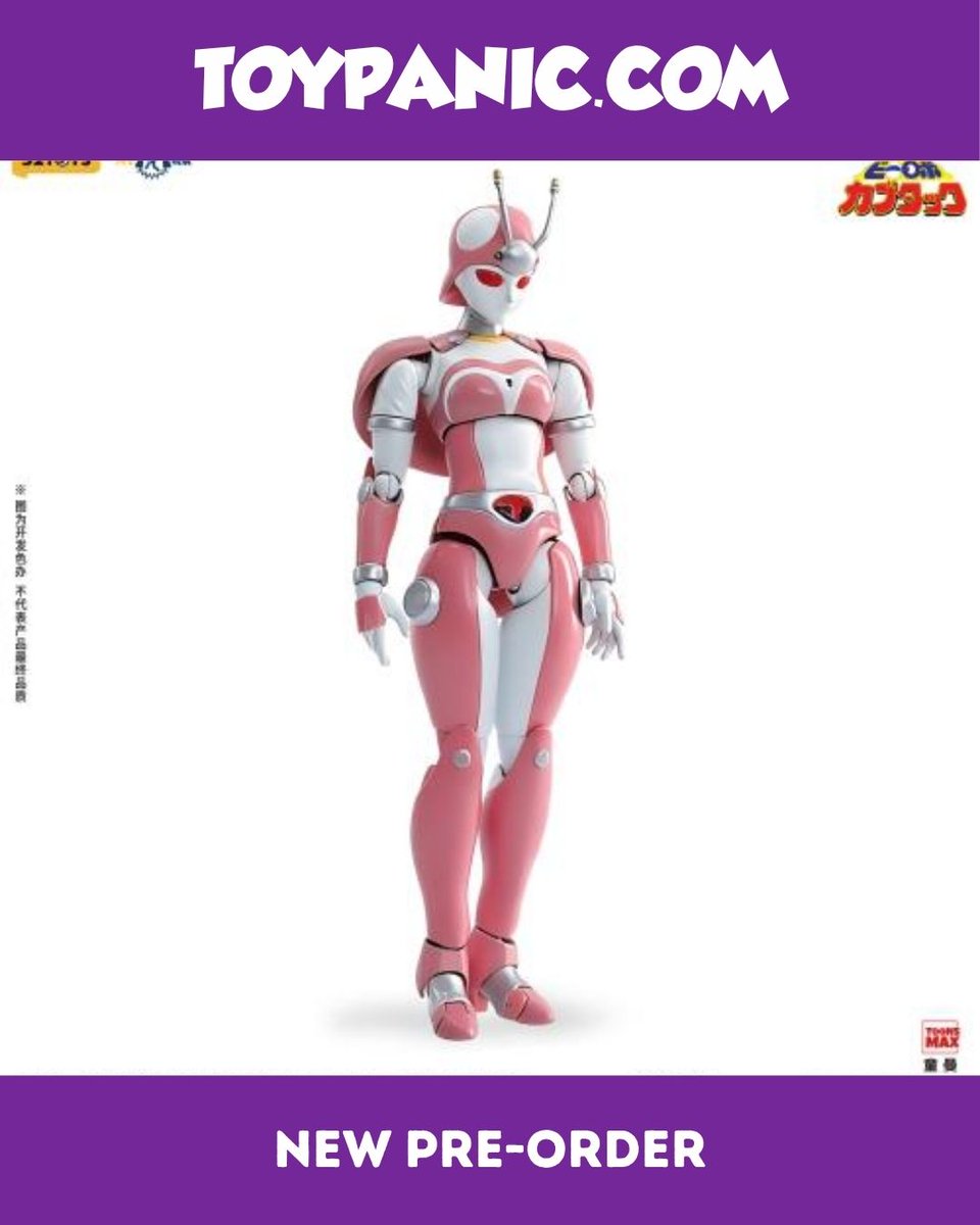 ToyPanic X GamePanic Malaysia tweet media