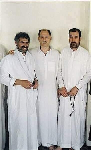 Dawood Albasri tweet media