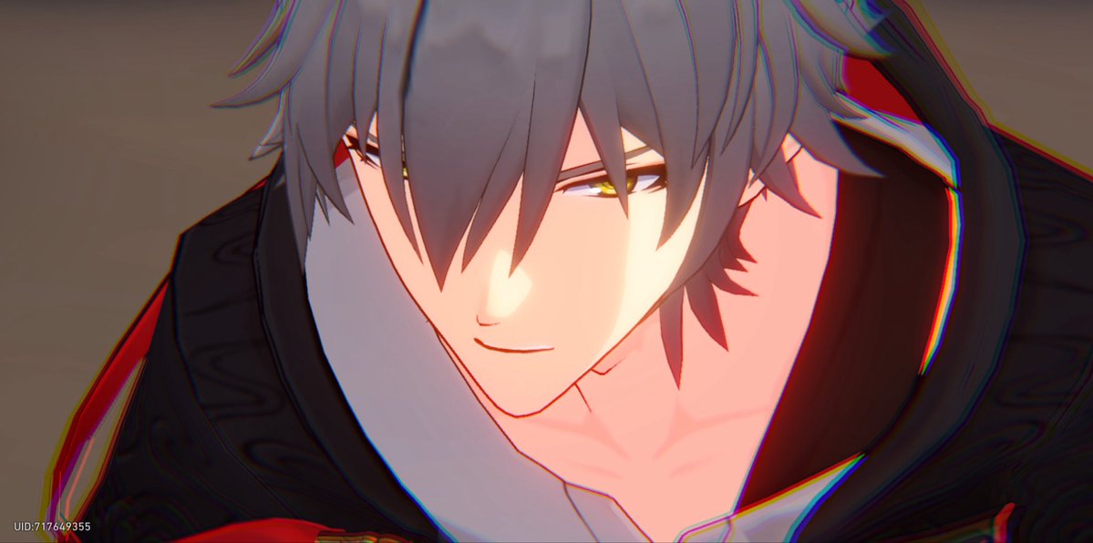 Why is he looks so hot here🫩