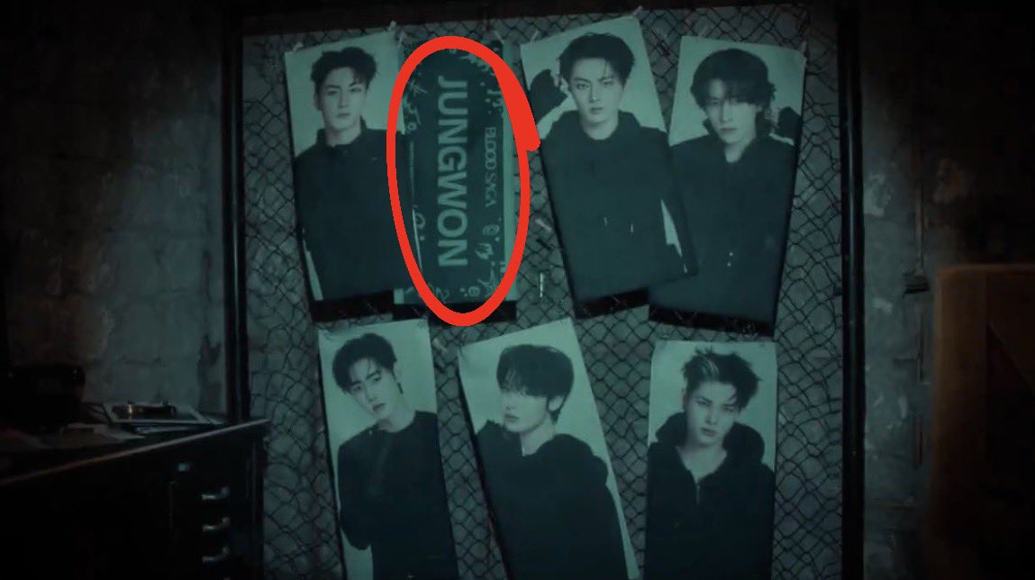 lini 🦇 #JAYPRIL tweet media