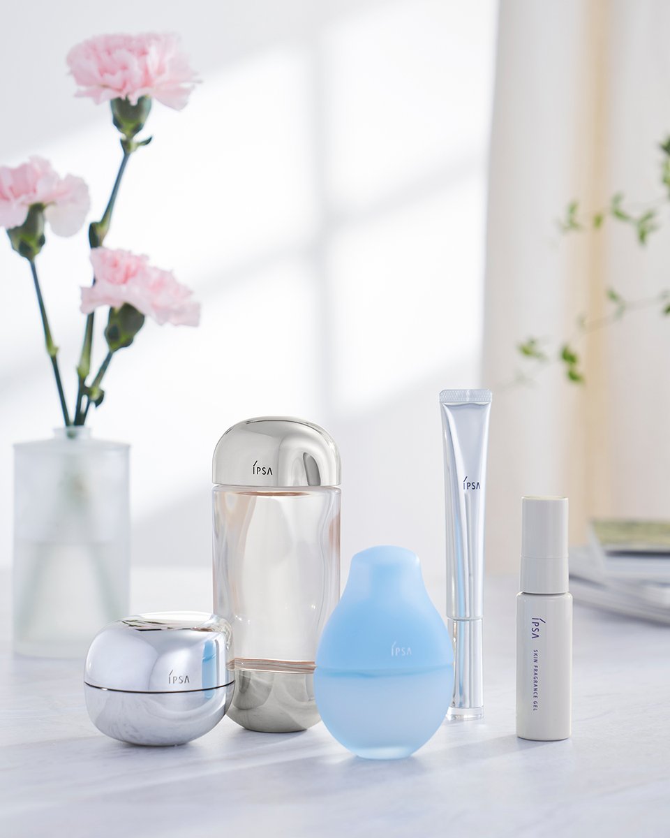 イプサ（IPSA） 公式 (@IPSA_cosme) / Posts / X