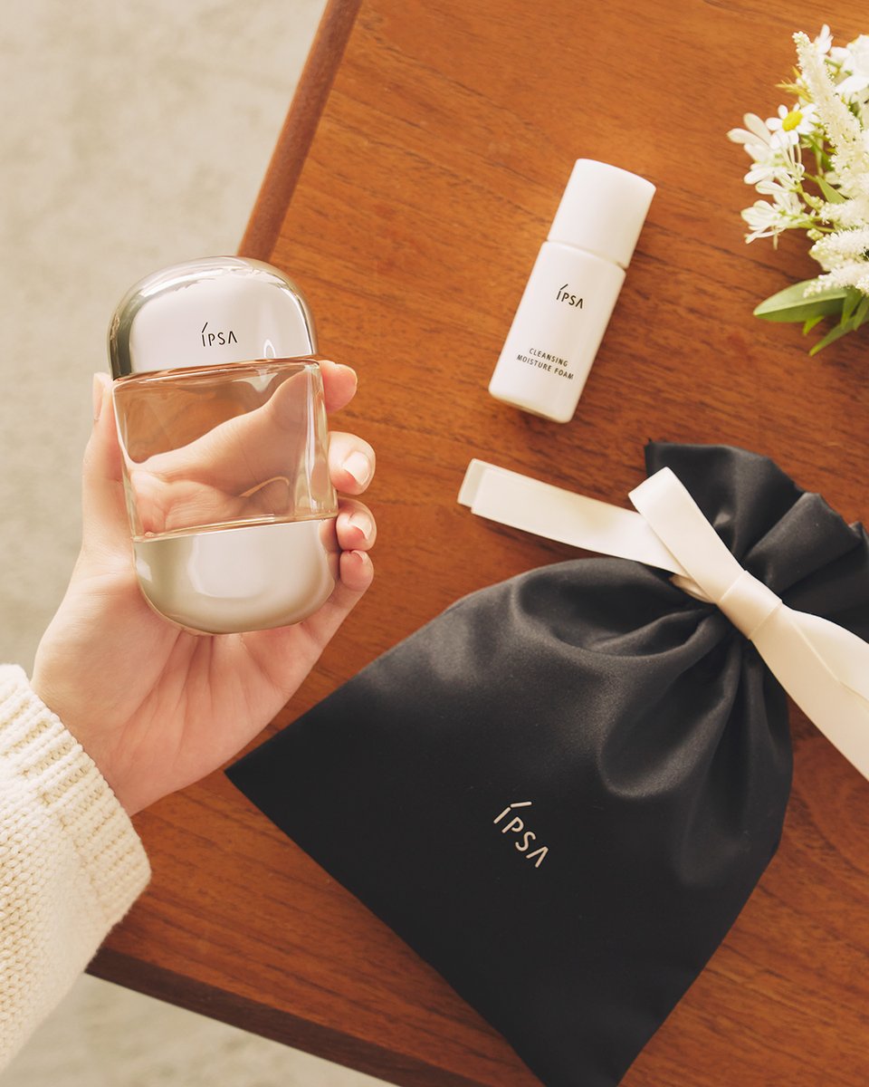 イプサ（IPSA） 公式 (@IPSA_cosme) / Posts / X