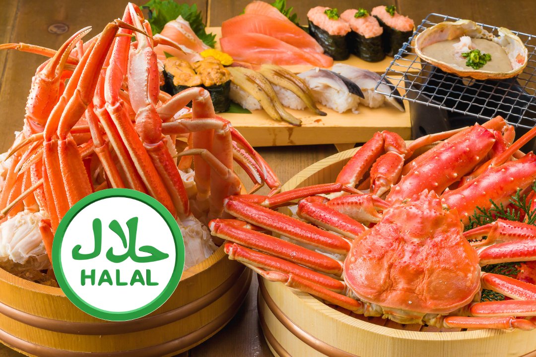fuji_shinjuku's tweet photo. 【نحن نقدم قوائم طعام حلال!】
نطلق قائمة طعام حلال لنقدم أشهى المأكولات اليابانية للمسلمين!
.
.
.
【السياسة...

続きはこちら
https://t.co/V9JchqOq9F https://t.co/CBHf8DYjjg