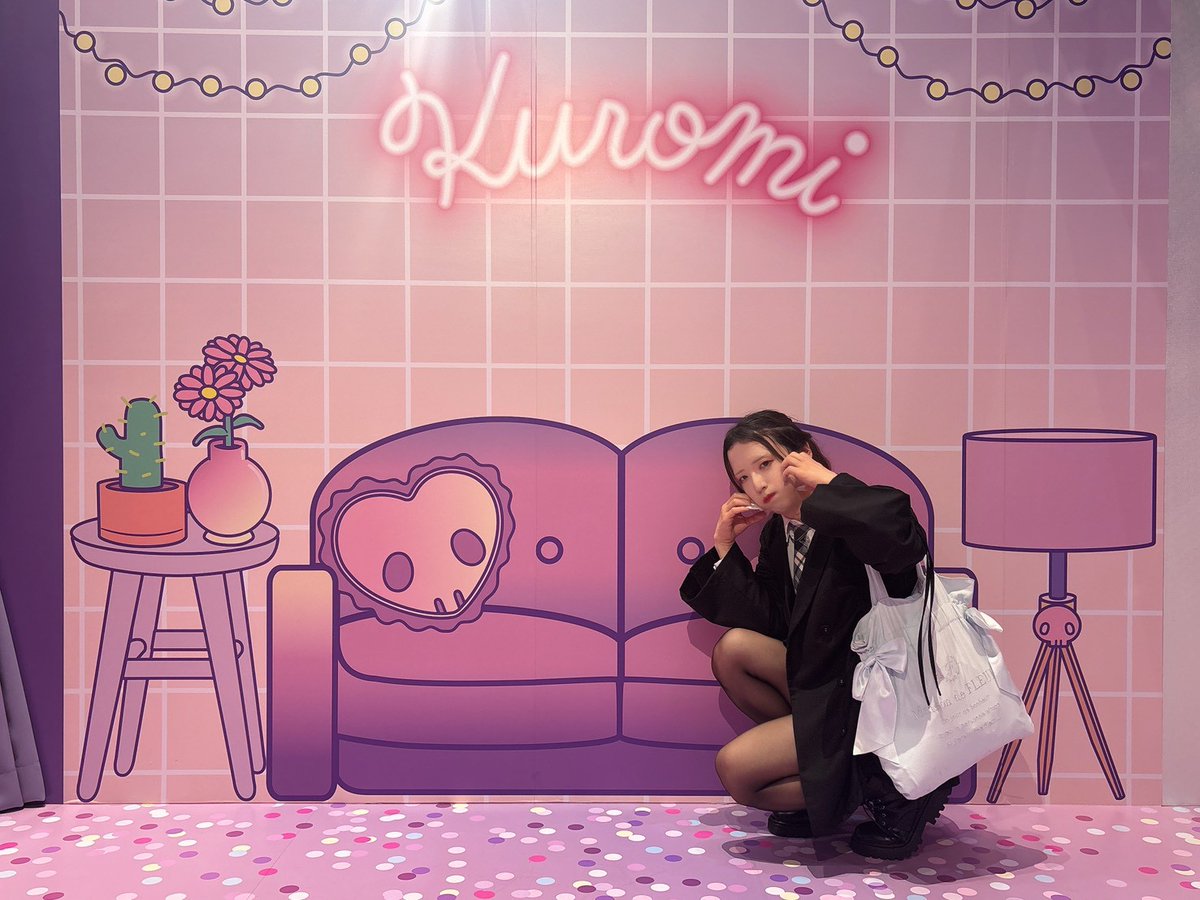 ありさ tweet media