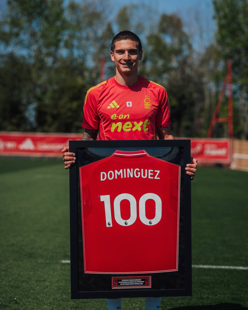 Nottingham Forest tweet media