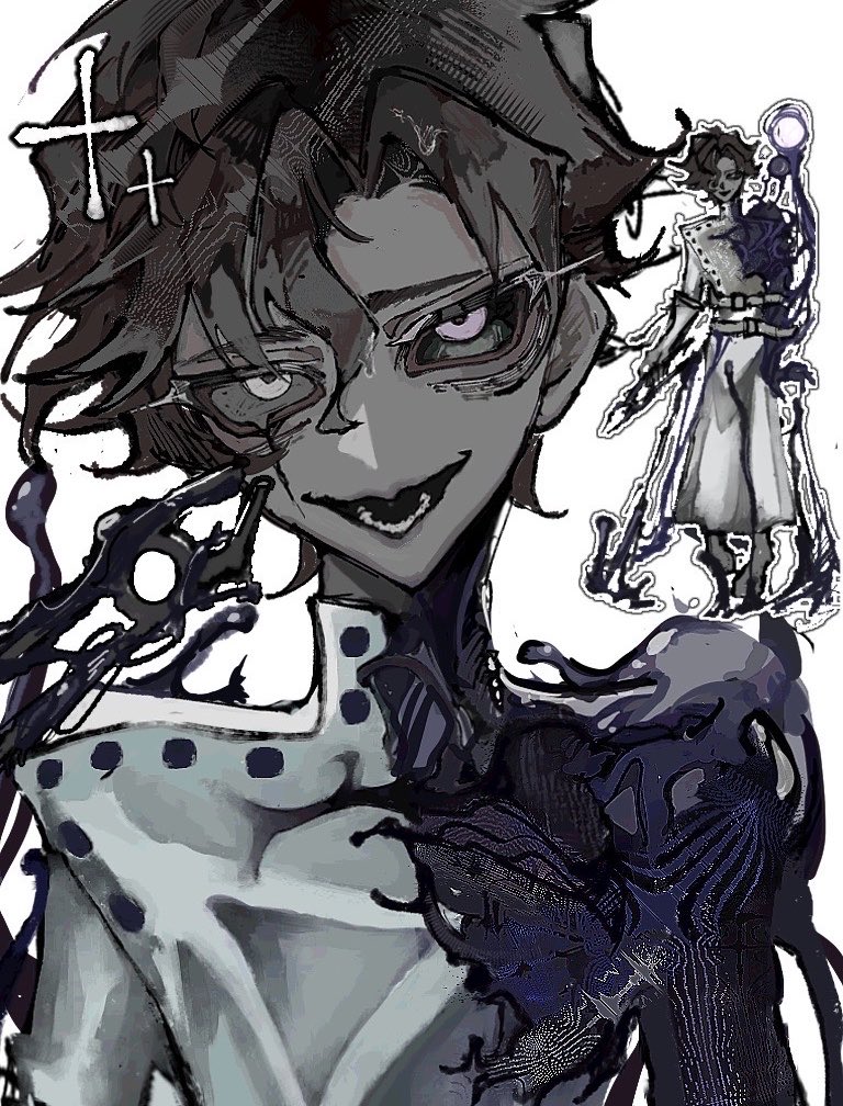 トリモチ/Torimochi✝️🐦⬛ tweet media