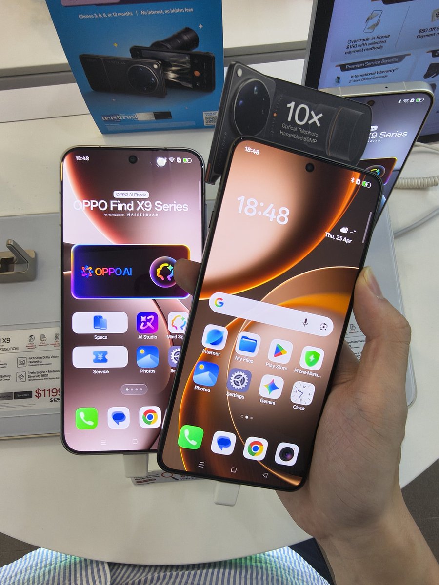 Aquis_GN 📱🤖 smartphone/android vtuber tweet media