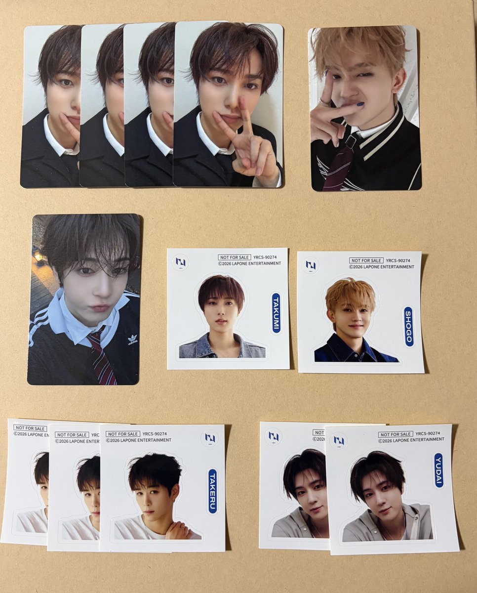 ショコラ tweet media