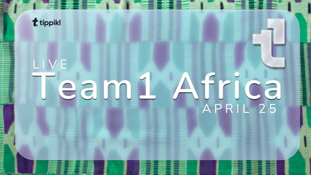 Tippikl Labs tweet media