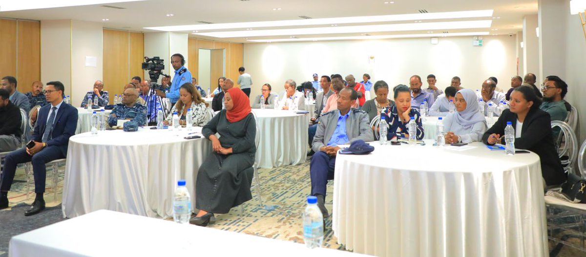 Ministry of Health ETHIOPIA tweet media