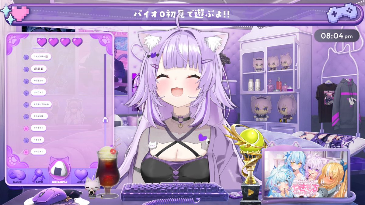 ぶっとんがぶっとんだ🍙 tweet media