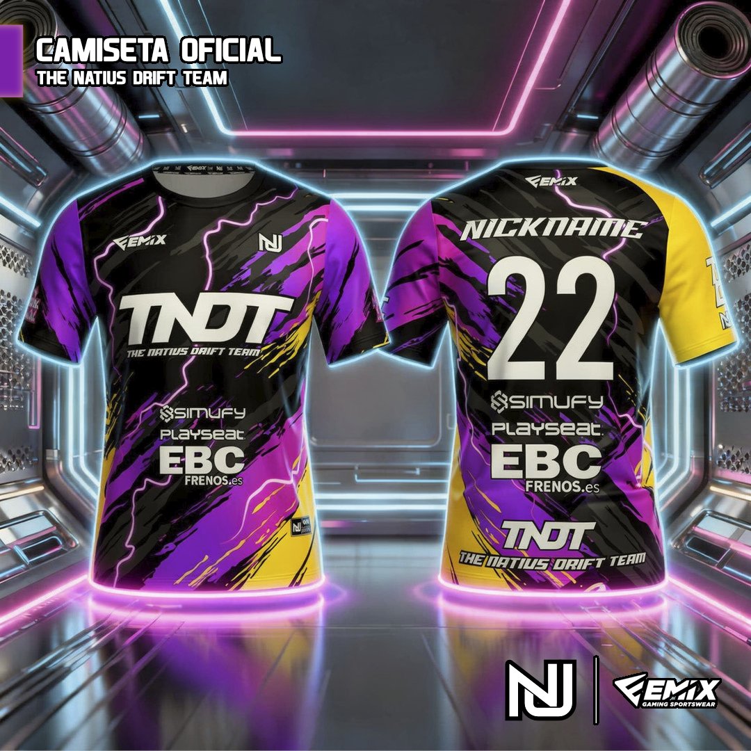 EmixGaming tweet media