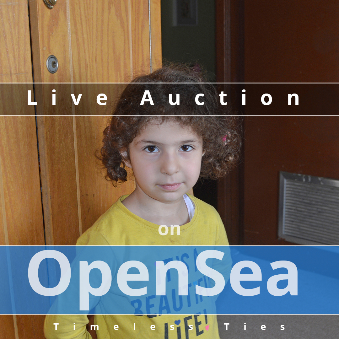 TimelessTiesNFT's tweet image. Reliving a cherished memory with LOUNA, The photo name is: Louna   1134, captured on Friday, Mar/12/2021, Now available on @OpenSea   opensea.io/item/polygon/0…   #OpenseaNFTs #NFT #nftarti̇st #NFTs #DailySnapshots